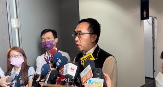 劉彥澧駁斥特權免役  溫朗東道歉了：沒資格勸他別娶徐巧芯