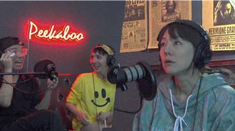 楊琪重度憂鬱纏身12年 淚吐「被前男友打破耳膜」家暴史首曝光