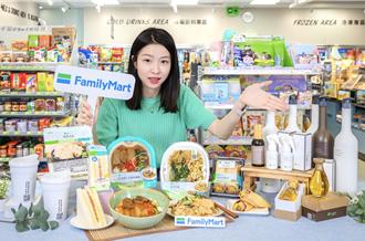 響應世界地球日 全家推零碳洗髮精、小七募款送商品卡