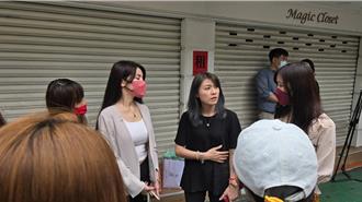 魔法衣櫥無預警歇業遭申訴30案 北市府請業者19日說明