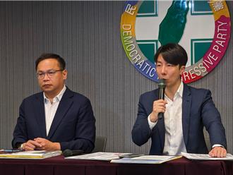 立院通过「行人交通安全设施条例」  赖清德说话了：造福所有人