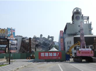 花蓮強震後愛心滿溢 衛福部賑災專戶捐款破10億