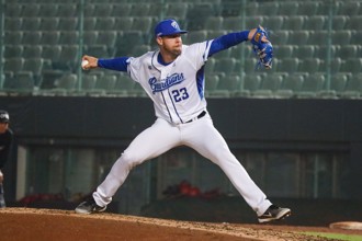 中職》布藍登預計21日歸隊一軍 今進牛棚練投狀況不錯