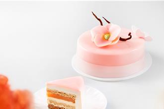 「四季餐廳」推春季新菜單 母親節蛋糕享早鳥價