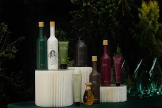 響應世界地球日 全聯首推「零碳」專櫃級用品換購、愛買募集二手書