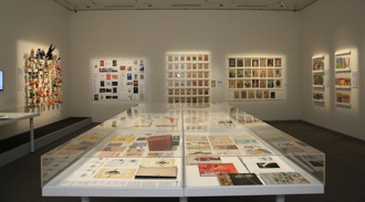 時報金像奬金犢獎在創價美術館盛大展出