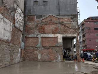拆危樓鄰房控梁柱卻受損 基市府：近日進場處理