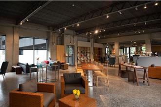 金马宾馆获绿色餐厅认证 响应净零搭轻轨看展只要50元