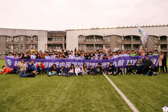 中等學校足球聯賽11人制 冠軍賽4月20、21日登場