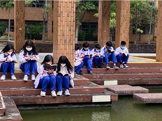 桃园市3校推动阅读 获教育部磐石学校