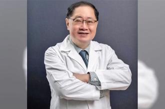 北榮名醫鄭宏志涉收回扣 300萬元交保