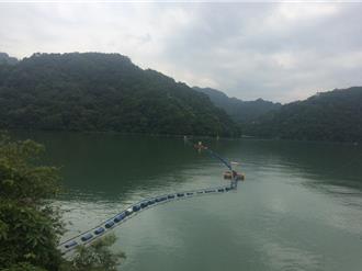 21水庫有8座蓄水低於3成    經部監控必要時調升水情燈號