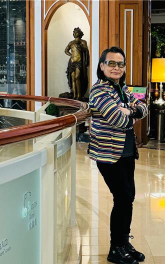 Lulu避談師父黃子佼 好閨蜜發聲曝私下互動內幕