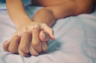 傻眼！約炮遇到醫學系直男 啪啪啪前先來場「衛生教育」