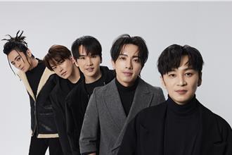 Energy出道22年首唱進小巨蛋「4大亮點」搶先曝光了