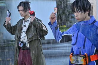 《假面騎士》系列53年歷久不衰 19歲鮮肉本島純政接棒主演