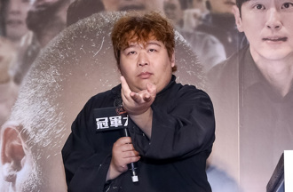 山豬離世2日！粉專突發文寫下36字謝「被刷一整排好評」