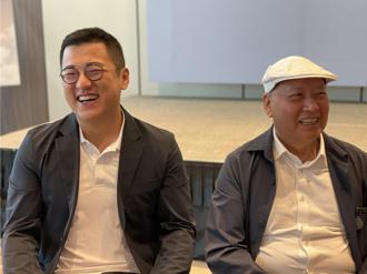 社子島首宗公辦都更案開跑！漢皇「士林海光」每坪將挑戰8字頭