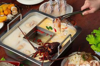 風間餐飲歡慶十周年 旗下多品牌4月祭促銷活動吸客