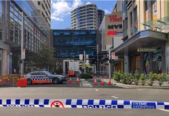 法國建築工人英勇對抗澳洲殺人魔 獲永久居留簽證