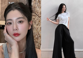 昔亚洲第一美私服泄「腰束奶澎」身形 38岁绝美现况曝