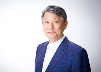 准经长 郭智辉 力推台湾永续转型