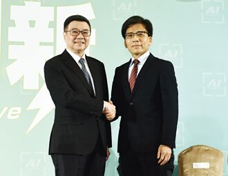 彭金隆掌金管會 保險業歡呼