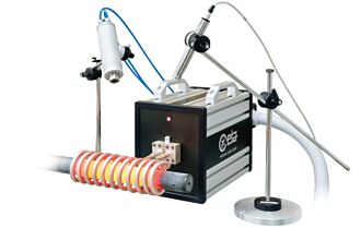 大憲高週波 助電動車馬達升級