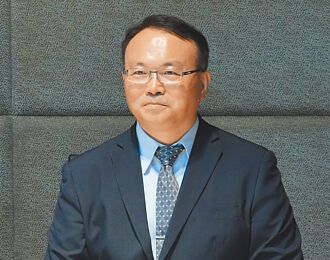 NCC前委員當詐團顧問 蕭祈宏遭訴