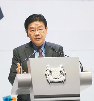 黃循財接班 台星關係看賴清德