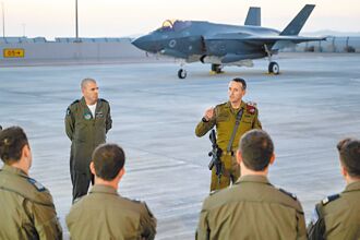 IAEA忧以色列回击伊朗核设施