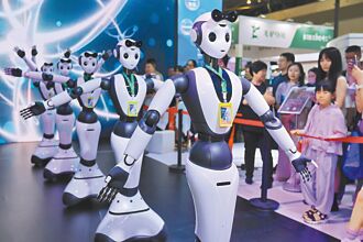 善用AI工具 以科技搶占市場先機