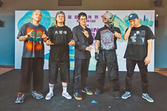 桃園鐵玫瑰熱音賞 總獎金150萬元