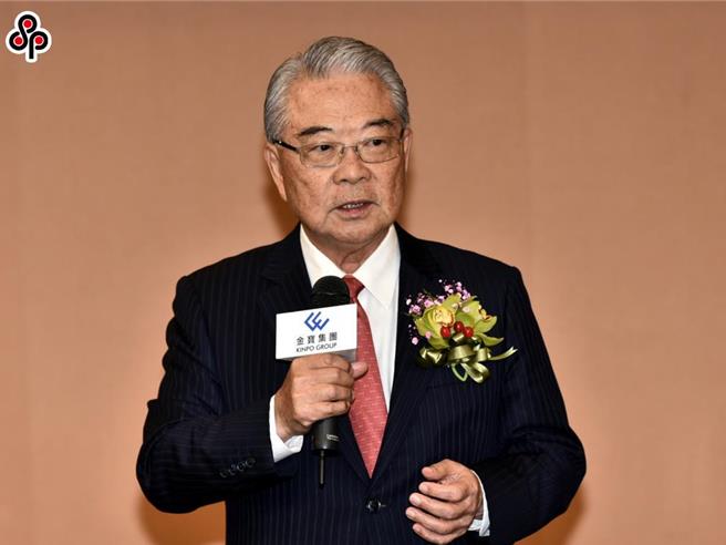 仁宝现任董事长许胜雄不在提名董事名单中，将转任集团总裁一职。（图／报系资料照）