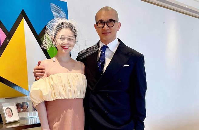 具俊曄曝23年前大S愛的禮物。（圖／經紀人提供）