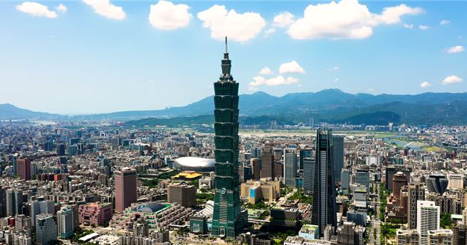 台北市水利處提醒，申請使用公有土地要多注意。（黃敬文翻攝）