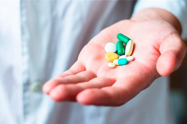 美國會報告：中國政府補貼芬太尼原料出口。（圖：Shutterstock）