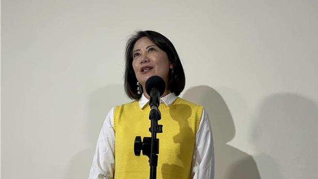 民进党团干事长吴思瑶表示，现在是立法院会期期间，希望议事如常运作，尊重他们的行程，但希望不要影响到立法院议程，这是最重要事情，国会议员最重要工作就是尽监督本分，在国会认真问政。（本报资料照片）