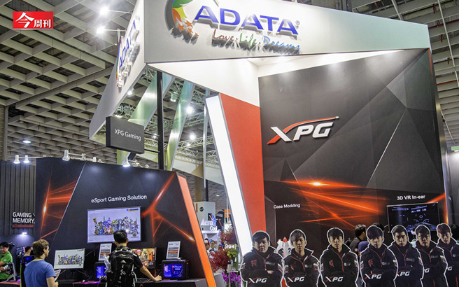 （图／今周刊提供）
