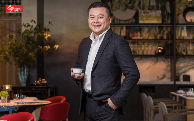 （图／今周刊提供）
