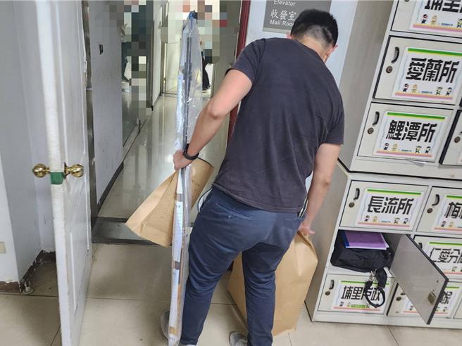 埔里分局谢姓警员2月打猎遭枪杀案日前侦结，詹嫌依过失致人于死等罪嫌起诉，其余2人依偽证罪嫌起诉。（资料照片／杨静茹南投传真）