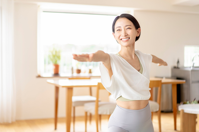 兔、蛇、马、猴、鸡5生肖女在中年阶段魅力四溢，不因岁月的洗礼而折损吸引力。（示意图：shutterstock／达志）