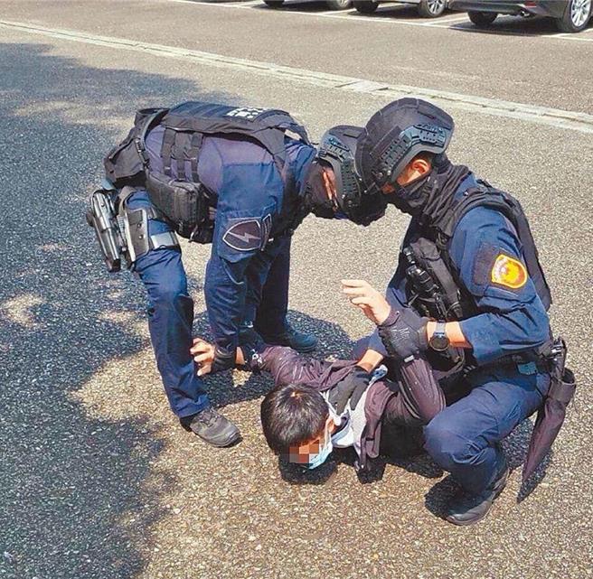 台版柬埔寨首脑「蓝道」杜承哲诈欺罪部分，首波判刑。（资料照）