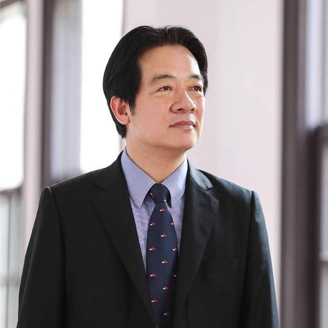 每年《時代雜誌》都會推出備受期待的《時代100個最有影響力人士》榜單，表彰那些被認為是世界上最具影響力的個人。2024年準總統賴清德入選。(取自賴清德臉書)