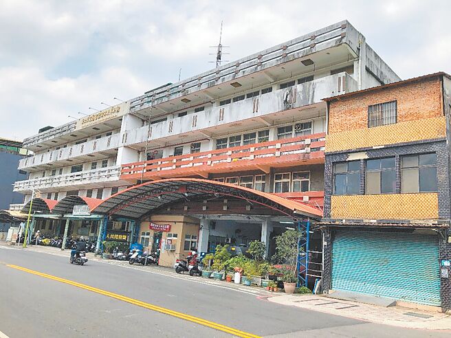 新北市樹林東昇段公辦都更案15日起公開展覽，預計2025年動工、2027年完工。（新北市城鄉局提供／呂健豪新北傳真）