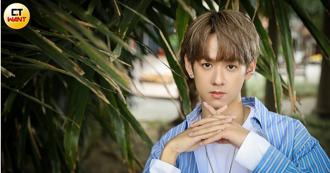 星搜包／洪暐哲超級敏感肌「臉爛到看不見皮膚」牙歪也焦慮