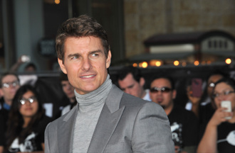 阿湯哥破億贍養費付完了 與18歲女兒舒莉12年沒見