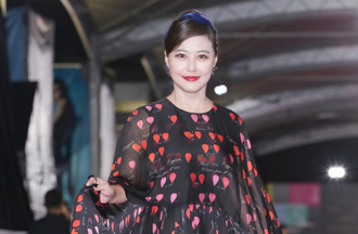 周海媚病逝4个月 工作室公开她北京长眠地