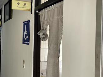 媽媽帶兒上女廁！妹子看年紀直呼「超不舒服」 一票女生有共鳴
