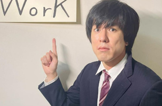 性侵獲不起訴復出 高畑裕太燦笑開直播挨轟：罪行難以忘記